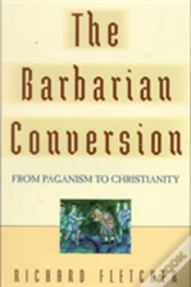 Capa do artigo The Barbarian Conversion
