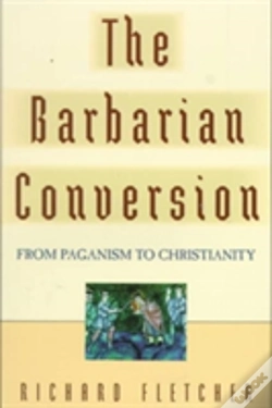 Capa do artigo The Barbarian Conversion