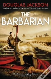 The Barbarian