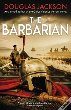 Capa do artigo The Barbarian