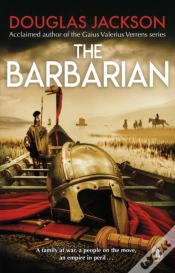 Capa do artigo The Barbarian
