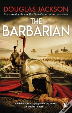 Capa do artigo The Barbarian