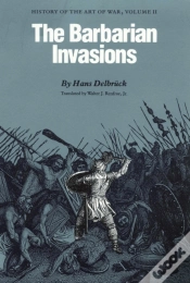 Capa do artigo The Barbarian Invasions