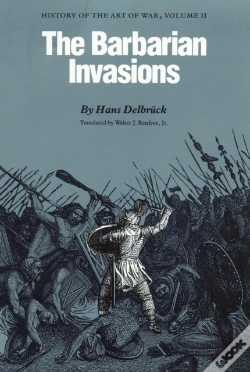 Capa do artigo The Barbarian Invasions