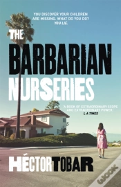 Capa do artigo The Barbarian Nurseries