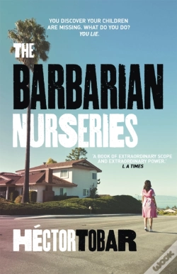 Capa do artigo The Barbarian Nurseries