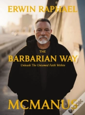 Capa do artigo The Barbarian Way