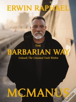 Capa do artigo The Barbarian Way