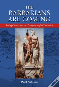 Capa do artigo The Barbarians Are Coming