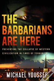 Capa do artigo The Barbarians Are Here