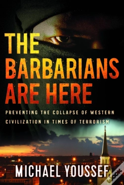 Capa do artigo The Barbarians Are Here