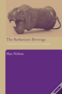 Capa do artigo The Barbarian'S Beverage