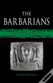 The Barbarians