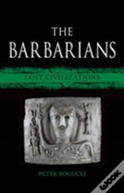 Capa do artigo The Barbarians