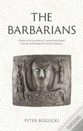 The Barbarians