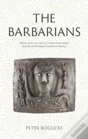 Capa do artigo The Barbarians