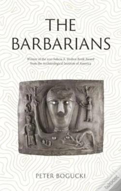 Capa do artigo The Barbarians