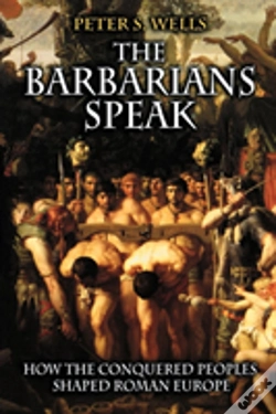 Capa do artigo The Barbarians Speak