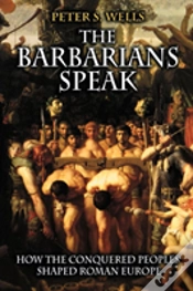 Capa do artigo The Barbarians Speak