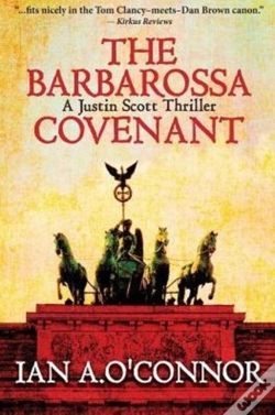 Capa do artigo The Barbarossa Covenant