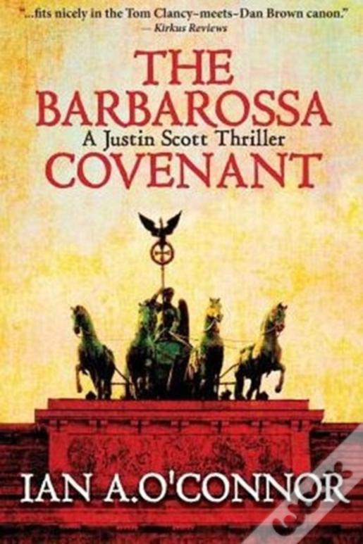 The Barbarossa Covenant