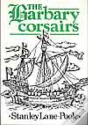 Capa do artigo The Barbary Corsairs