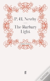 Capa do artigo The Barbary Light
