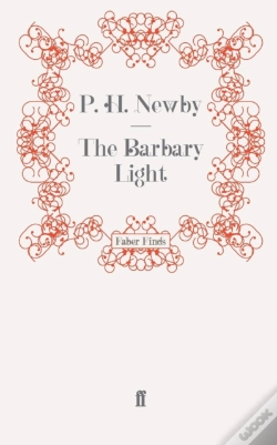 Capa do artigo The Barbary Light