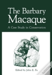 Capa do artigo The Barbary Macaque