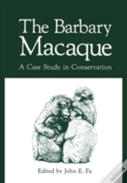 Capa do artigo The Barbary Macaque