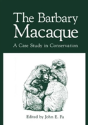 The Barbary Macaque - Preview