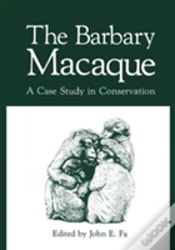 Capa do artigo The Barbary Macaque