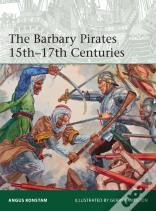 The Barbary Pirates 15th-17th Centuries