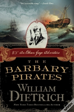 Capa do artigo The Barbary Pirates
