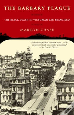 Capa do artigo The Barbary Plague