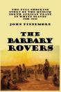 The Barbary Rovers - Preview