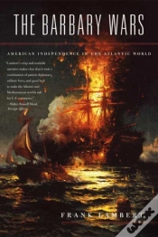 Capa do artigo The Barbary Wars