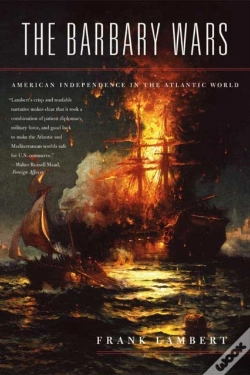 Capa do artigo The Barbary Wars