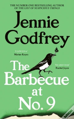Capa do artigo The Barbecue At No.9