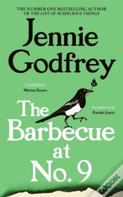 Capa do artigo The Barbecue At No.9