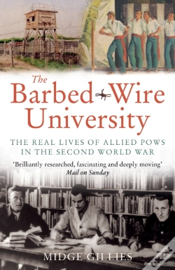 Capa do artigo The Barbed-Wire University