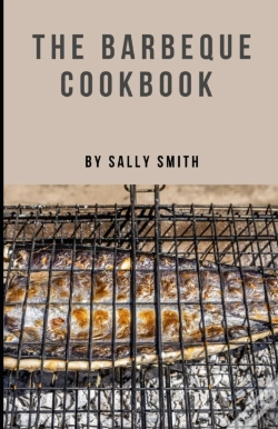 Capa do artigo The Barbeque Cookbook
