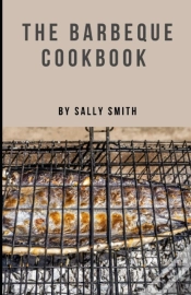Capa do artigo The Barbeque Cookbook