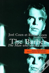 The Barber, The Man Who Wasn'T There