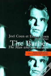 Capa do artigo The Barber, The Man Who Wasn