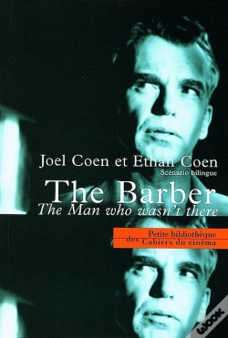 Capa do artigo The Barber, The Man Who Wasn'T There
