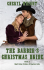 The Barber'S Christmas Bride - Preview