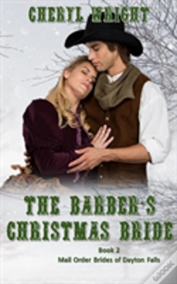 Capa do artigo The Barber'S Christmas Bride
