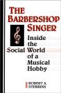 The Barbershop Singer - Preview
