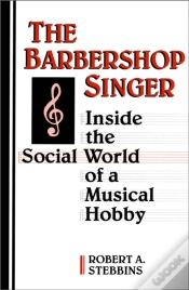 Capa do artigo The Barbershop Singer